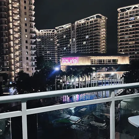 Azure Urban Resort Residence