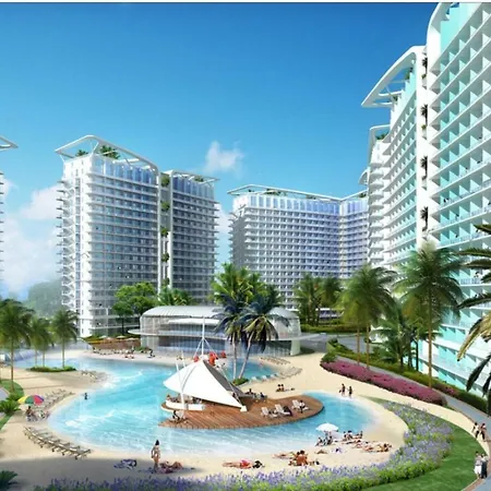 Azure Urban Resort Residence