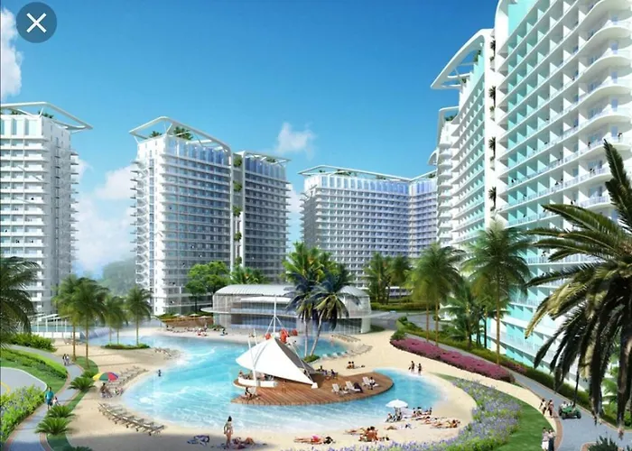 Apartahotel Azure Urban *